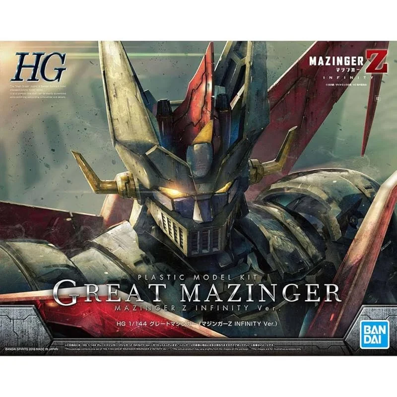 bandai-great-mazinger-infinitism-modellbausatz-1-144-hg image 4