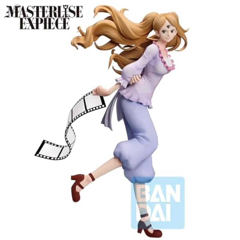 one-piece-devils-night-charlotte-pudding-anime-figur-gothic image 2