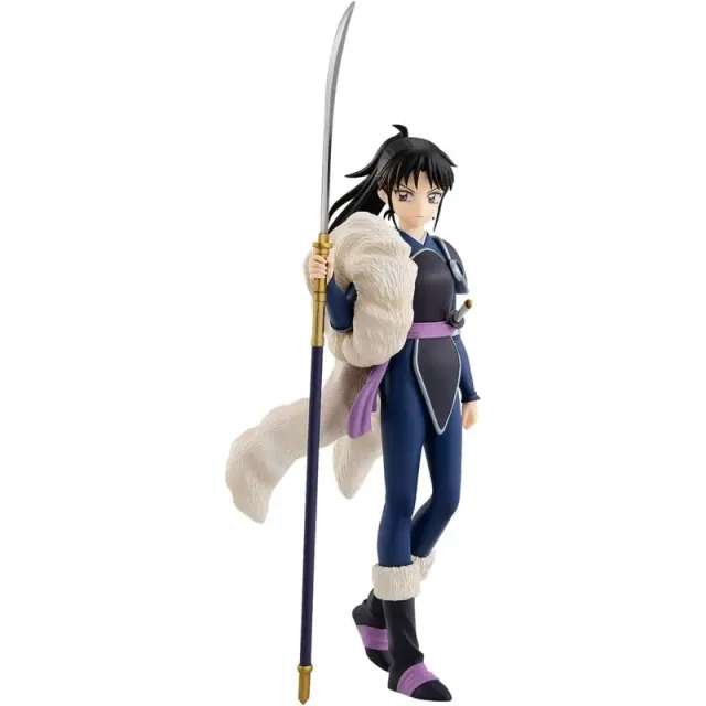 good-smile-inuyasha-setsuna-figur-pop-up-parade-yashahime image 1
