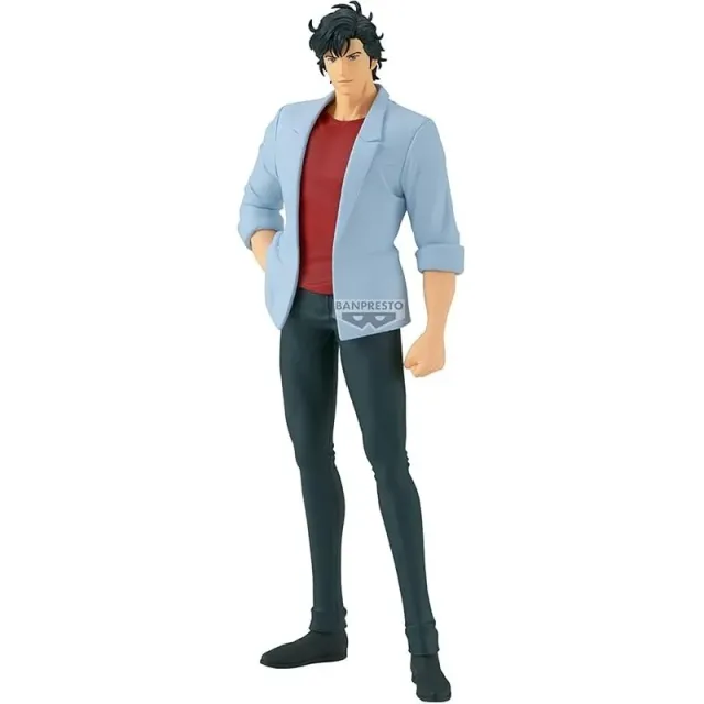 kotobukiya-city-hunter-ryo-saeba-angel-dust-figur image 1