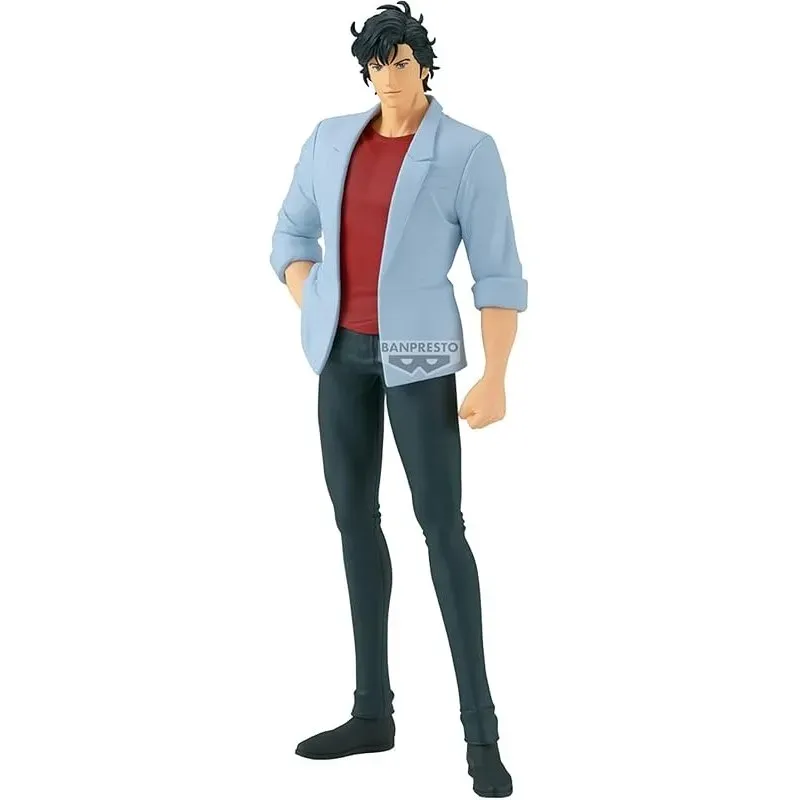 kotobukiya-city-hunter-ryo-saeba-angel-dust-figur image 1