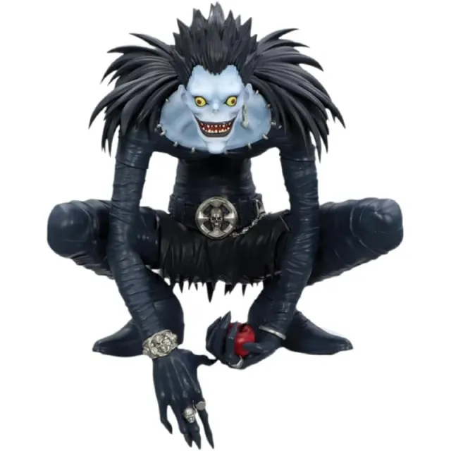 furyu-death-note-ryuk-noodle-stopper-figur-shinigami image 1