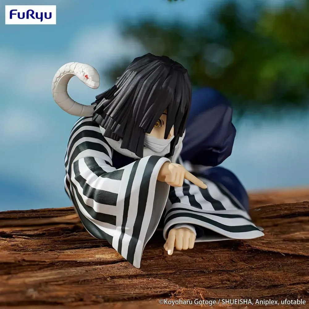furyu-demon-slayer-iguro-obanai-noodle-stopper-figur image 5