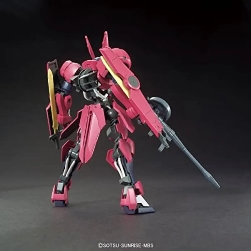 bandai-gundam-hg-ibo-14-grimgerde-model-kit-1-144 image 3