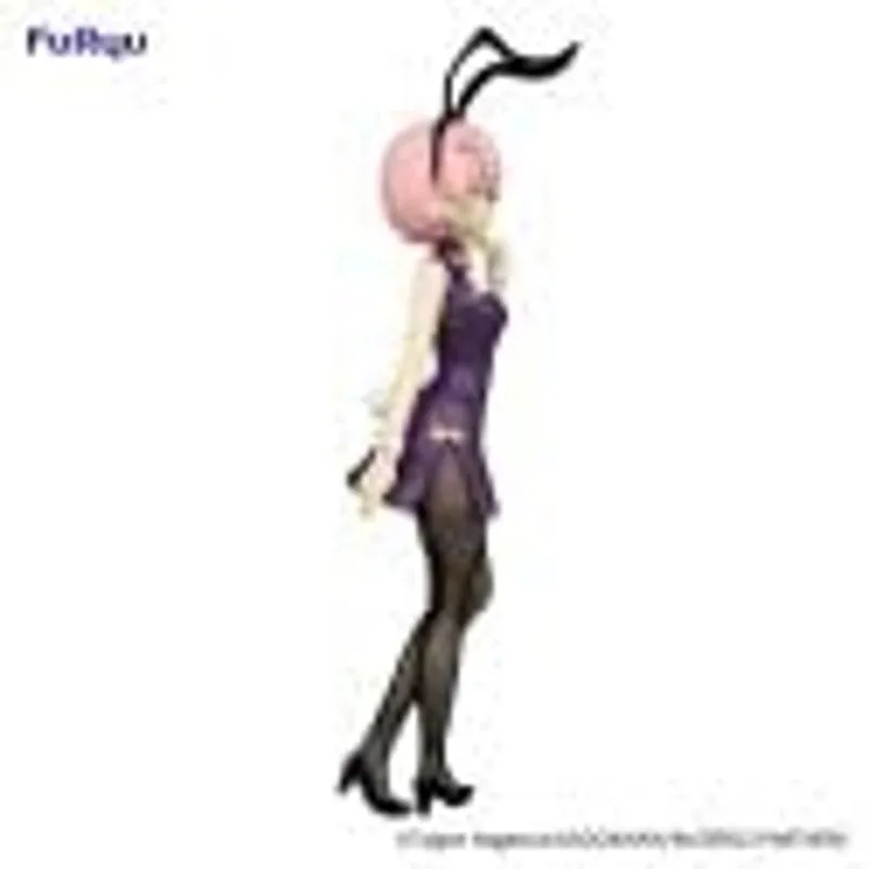 furyu-ram-bicute-bunnies-china-ver-bunny-figur image 4