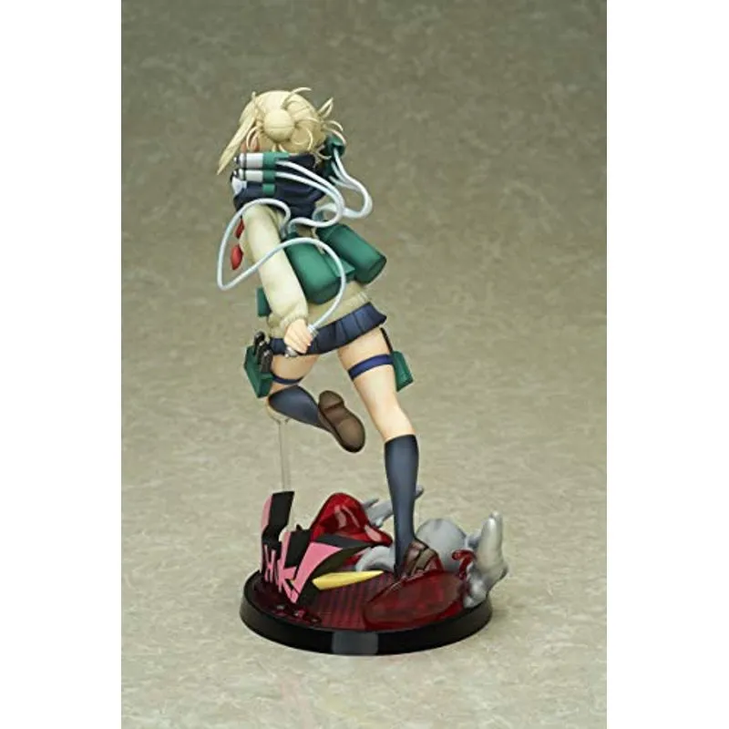bellfine-my-hero-academia-himiko-toga-1-8-figur image 2
