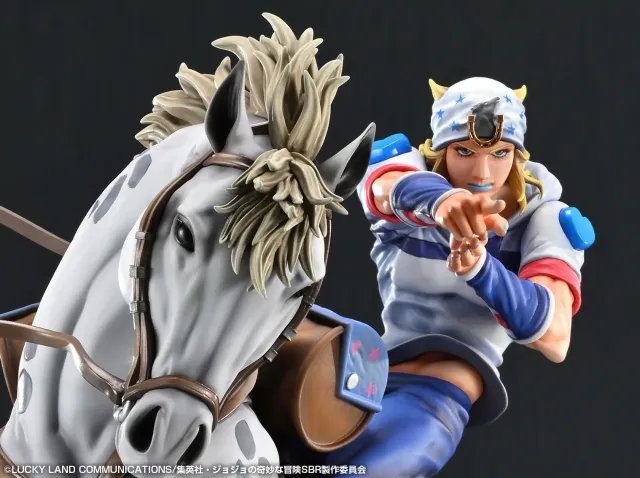 anistue-figure-art-s-jojo-johnny-joestar-slow-dancer-statue-chozo-art image 1