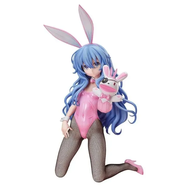 freeing-date-a-live-yoshino-bunny-ver-1-4-figur image 1