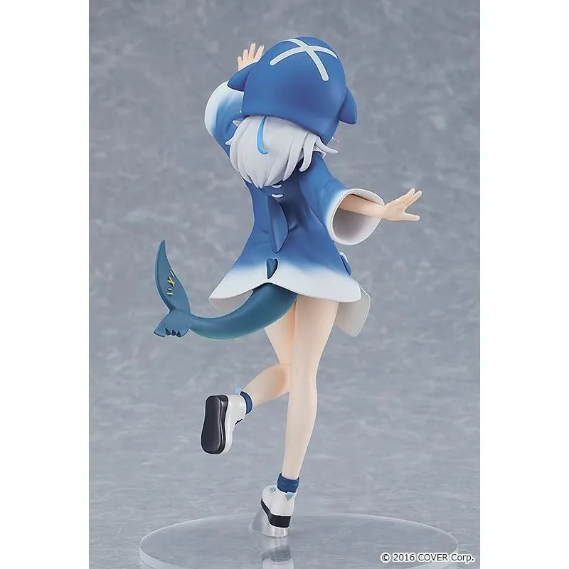 good-smile-hololive-gawr-gura-pop-up-parade-figur image 2