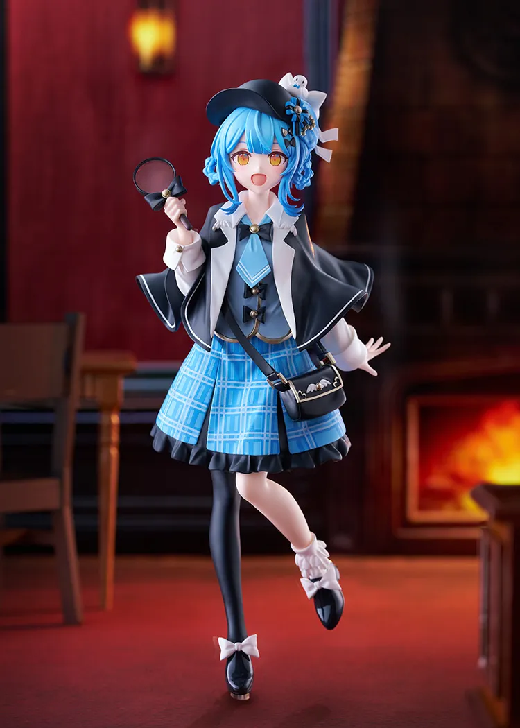 anistue-figure-art-s-sherry-tachibana-pop-up-parade-l-figur-22cm image 3