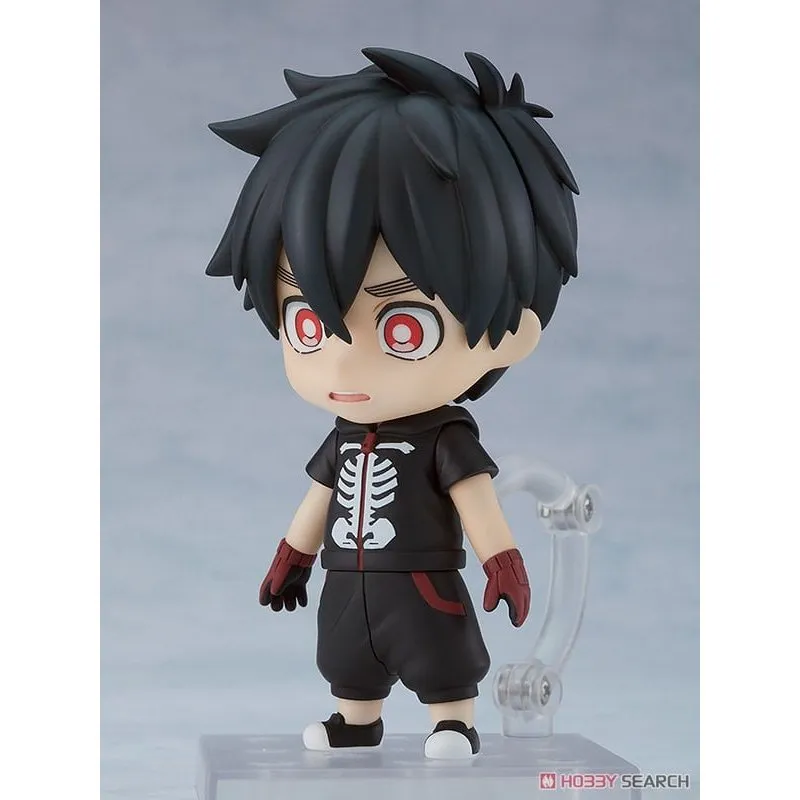 good-smile-kemono-jihen-kabane-nendoroid-figur image 4
