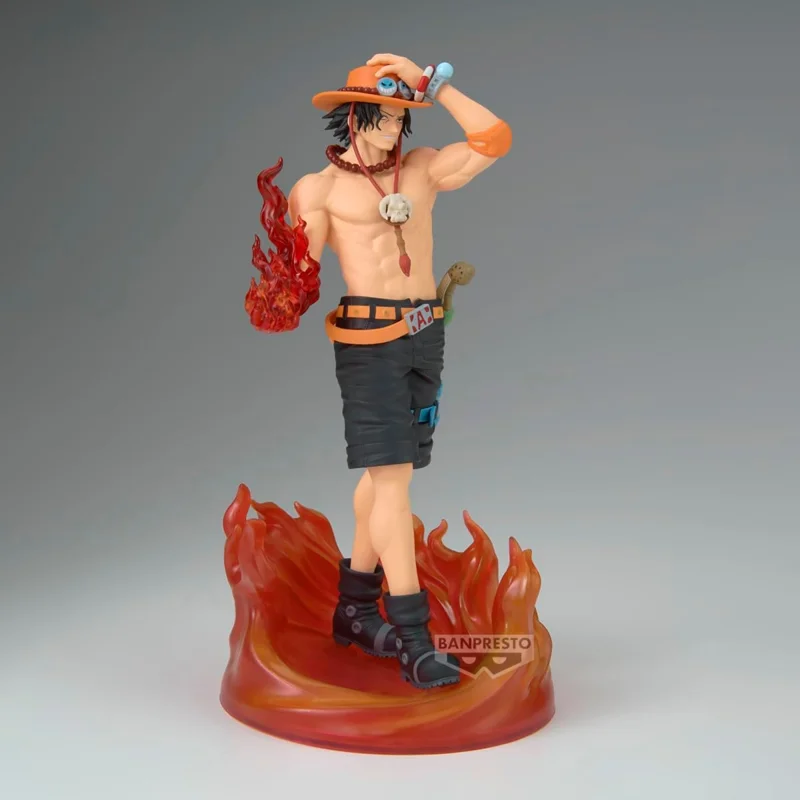 banpresto-one-piece-ace-the-departure-logia-figur image 4