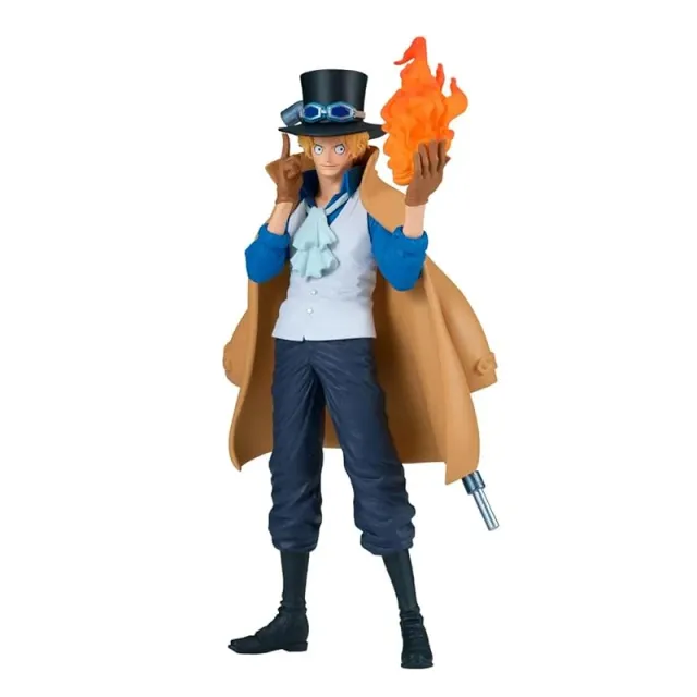 banpresto-one-piece-king-of-artist-sabo-figur image 1