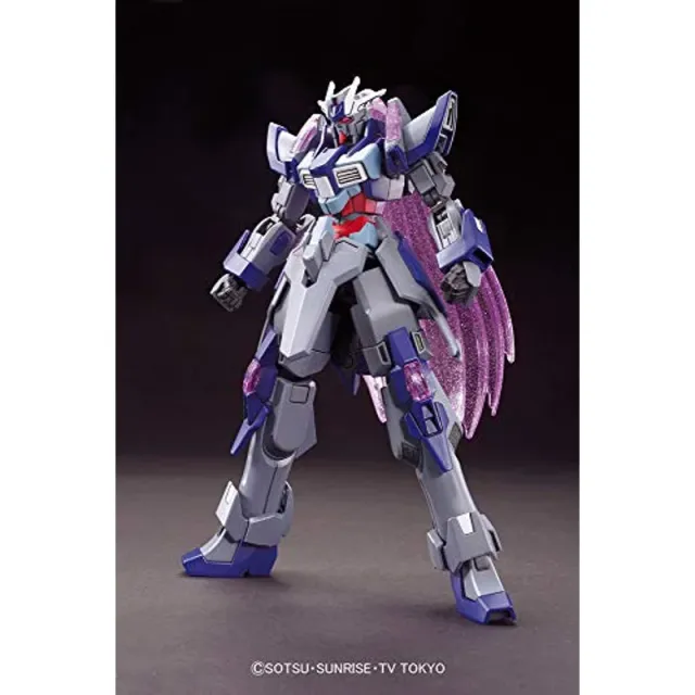 bandai-hgbf-1-144-37-denial-gundam-gunpla-bausatz image 1