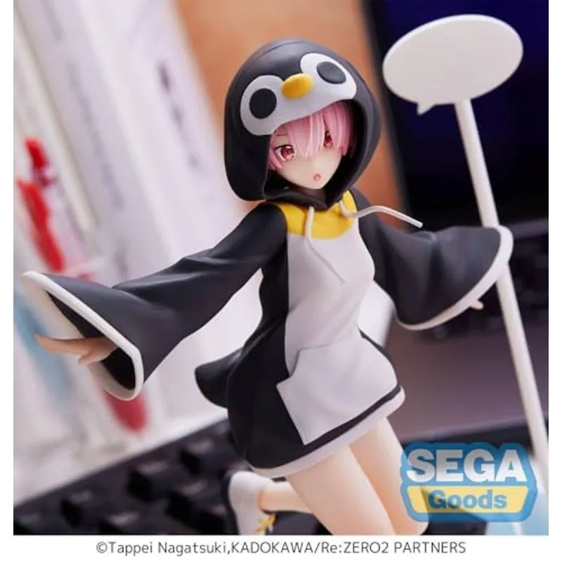 re-zero-ram-kotoriasobi-figur-sitzende-variante image 3