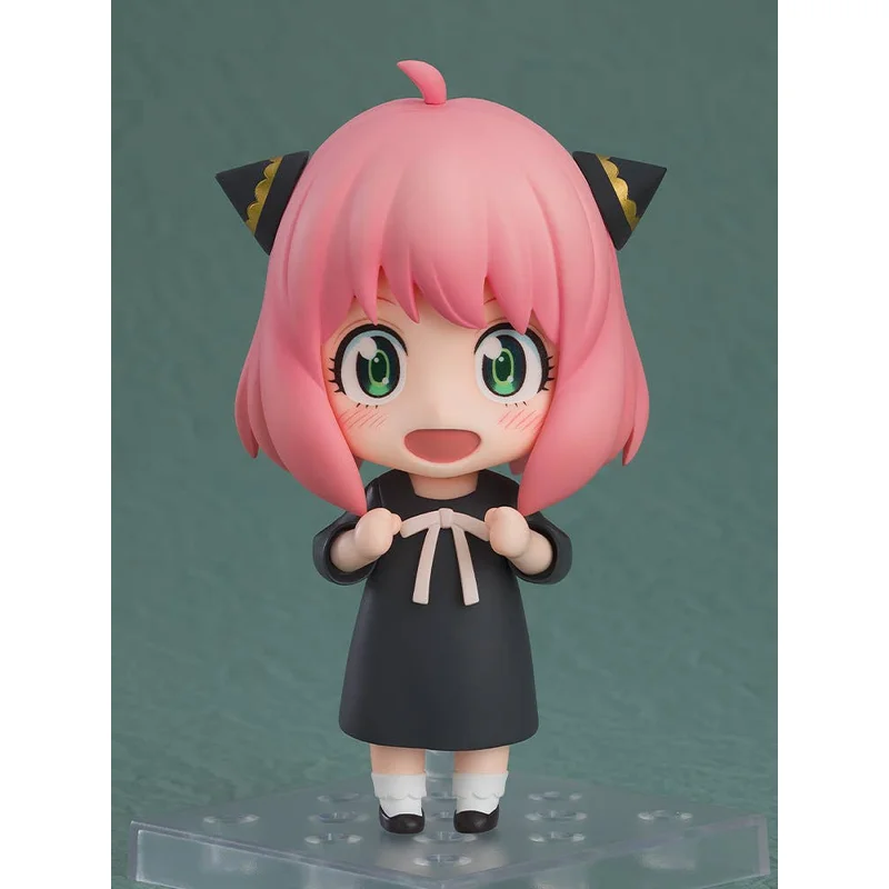 nendoroid-spy-x-family-anya-casual-outfit-figur-chibi image 3