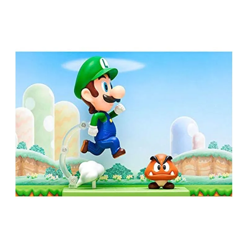 good-smile-company-nendoroid-luigi-super-mario-figur-beweglich image 3