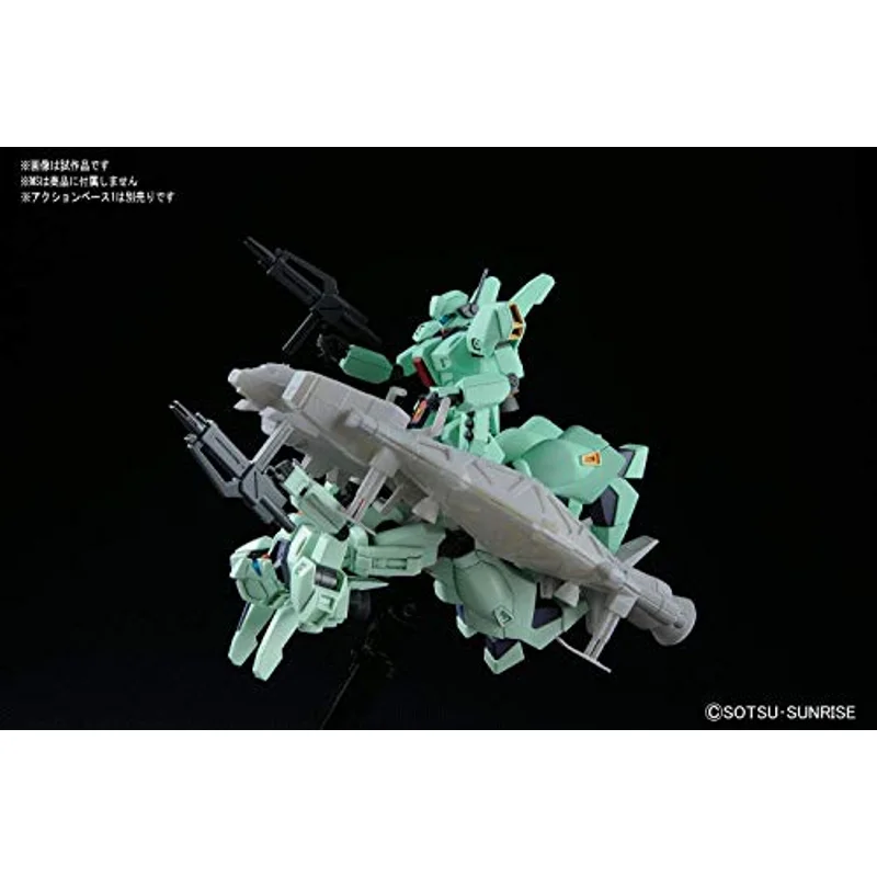 bandai-gundam-hguc-158-base-jabber-type-89-1-144-bausatz image 3