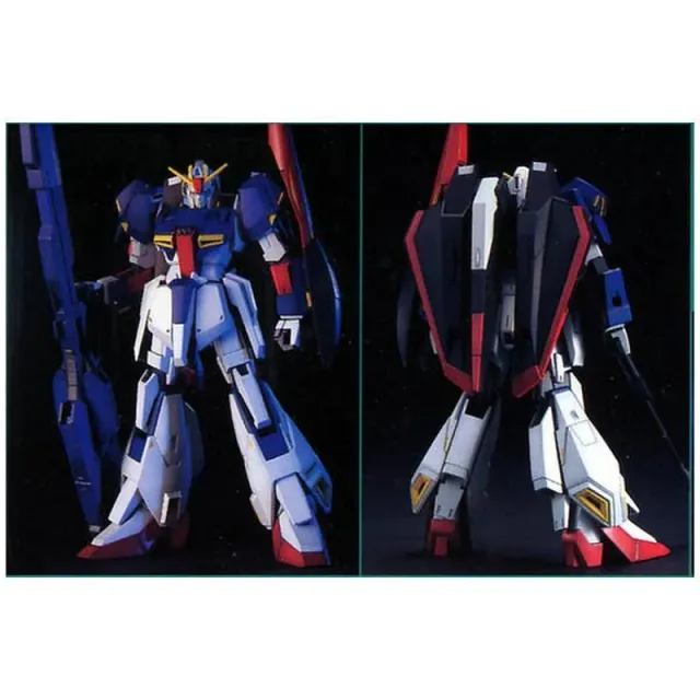 bandai-hguc-041-1-144-zeta-gundam-gunpla-modellbausatz image 1