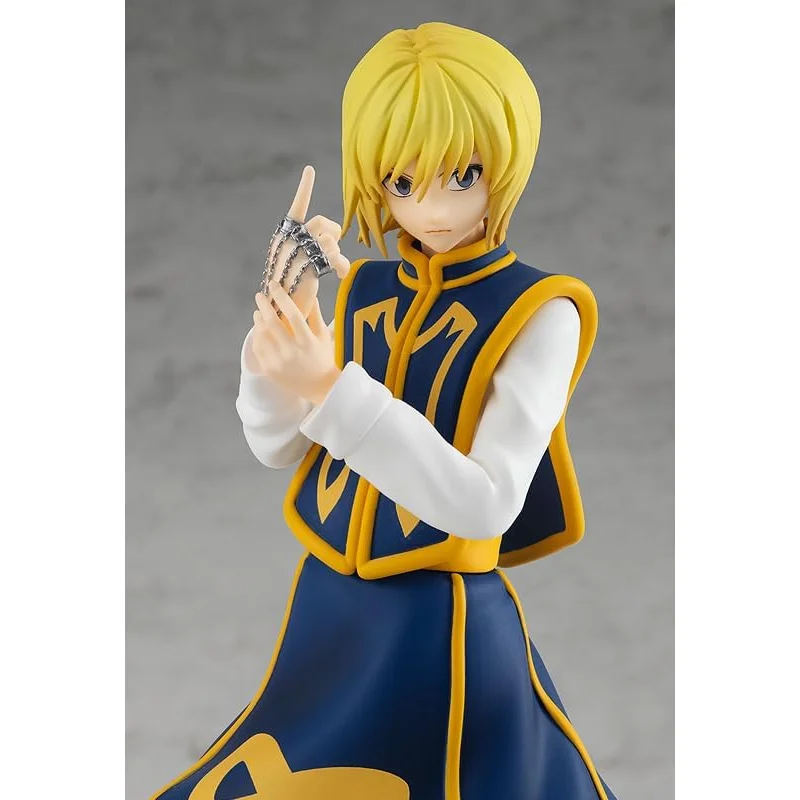 good-smile-hunter-x-hunter-pop-up-parade-kurapika-figur image 3