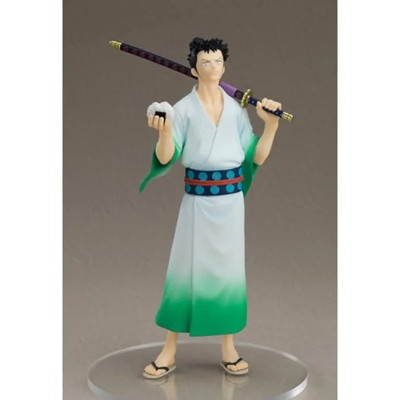good-smile-pop-up-parade-ryuma-figur-yu-gi-oh-samurai image 2