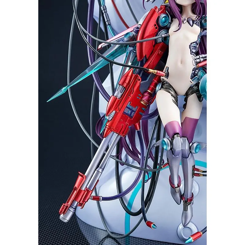 phat-no-game-no-life-schwi-1-7-scale-figur-anime-figur image 2