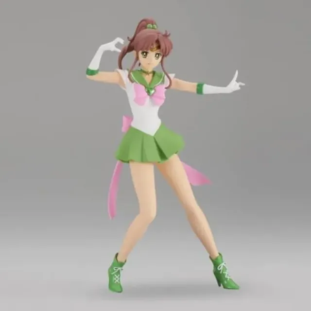 banpresto-sailor-moon-super-sailor-jupiter-glitter-glamours-figur image 1