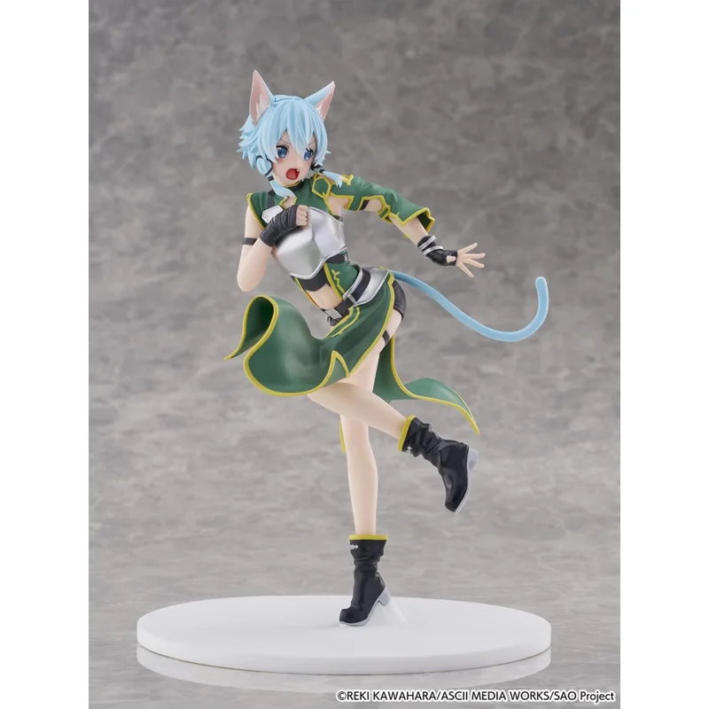 sinon-cantabile-anime-figur-sword-art-online-sao-figur image 4
