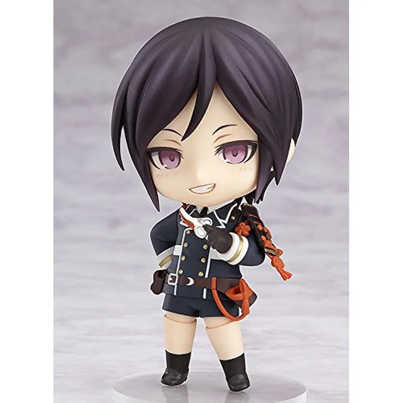 touken-ranbu-yagen-toushirou-nendoroid-figur image 4