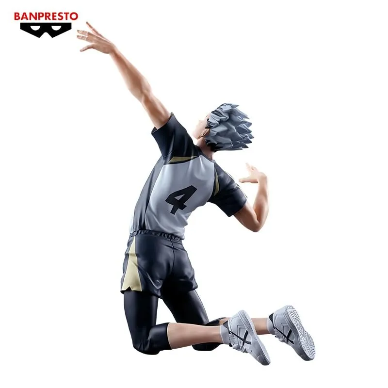 banpresto-haikyu-kotaro-bokuto-posing-anime-figur image 4