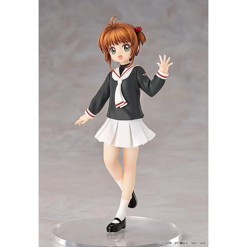 good-smile-cardcaptor-sakura-pop-up-parade-figur-clow-card-ver image 4