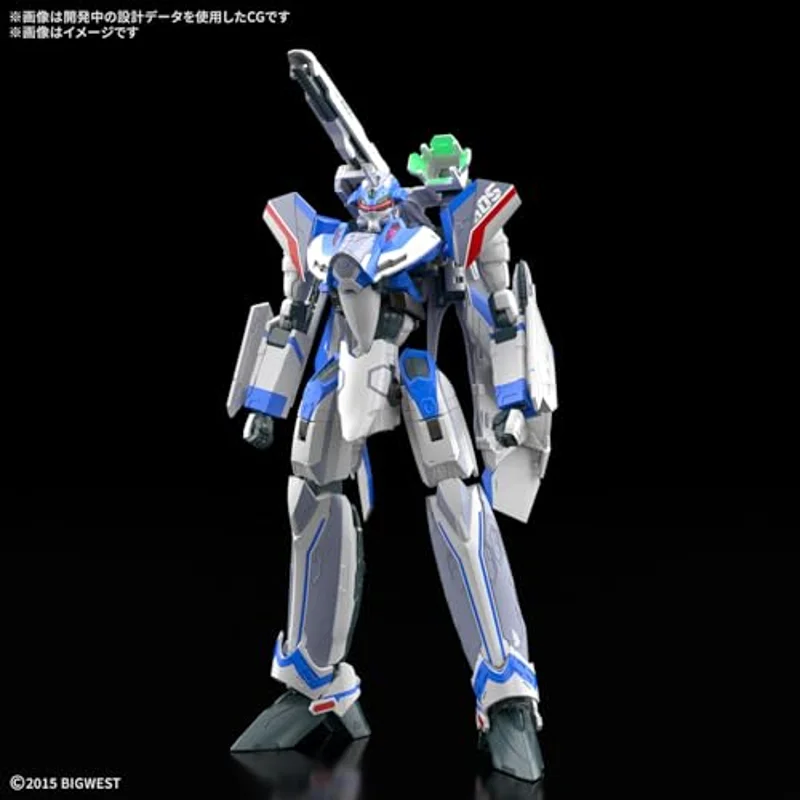 bandai-macross-vf-31j-siegfried-hayate-deluxe-set-1-100 image 4