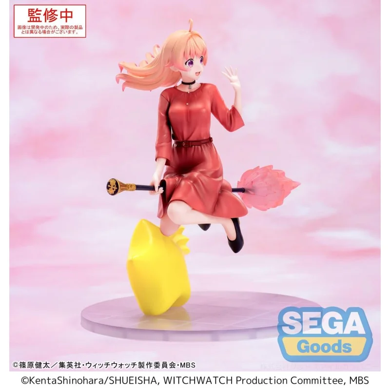 sega-nico-wakatsuki-luminasta-anime-figur-hexe image 6