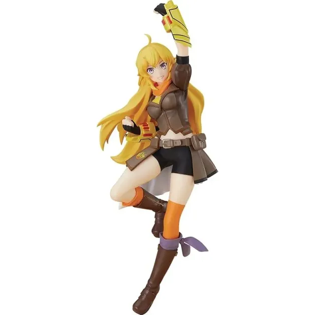 good-smile-rwby-yang-xiao-long-pop-up-parade-anime-figur image 1