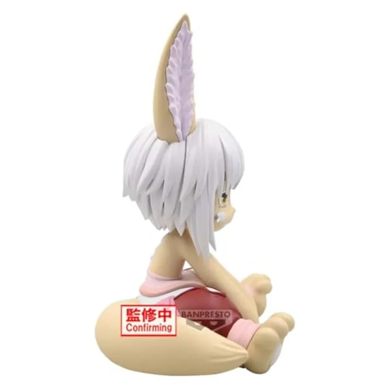 bellfine-made-in-abyss-nanachi-soft-vinyl-figur image 3