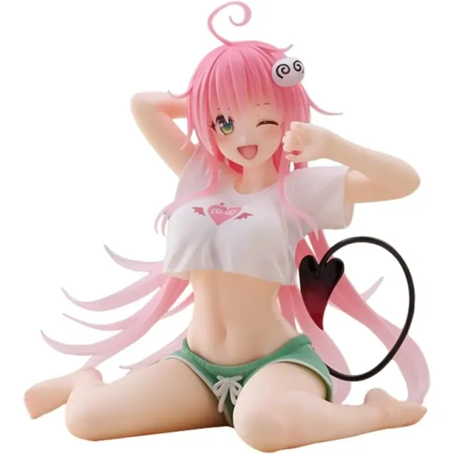 taito-desktop-cute-lala-satalin-deviluke-figur-zwinker-version image 1