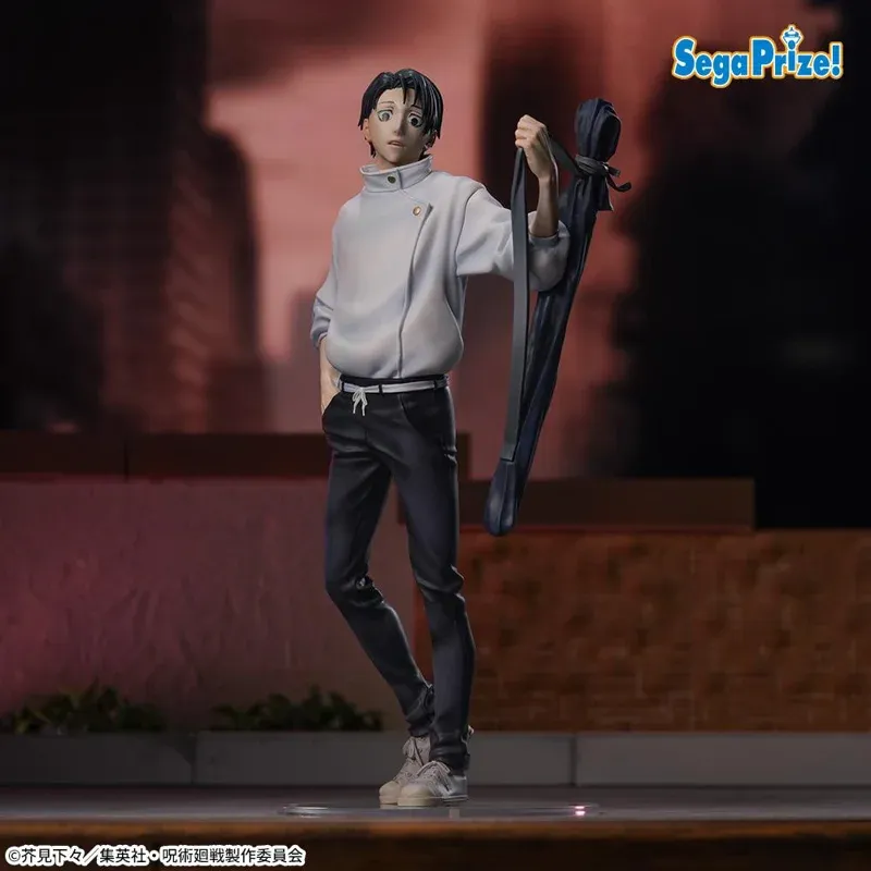 sega-yuta-okkotsu-xstellar-figur-jujutsu-kaisen-culling-game image 1
