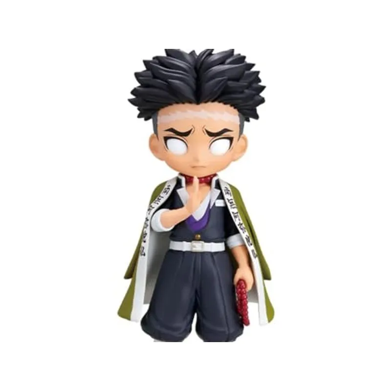 demon-slayer-gyomei-himejima-q-posket-ver-a-figur image 2