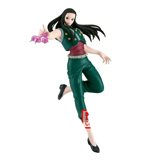 banpresto-hunter-x-hunter-illumi-vibration-stars-figur image 1