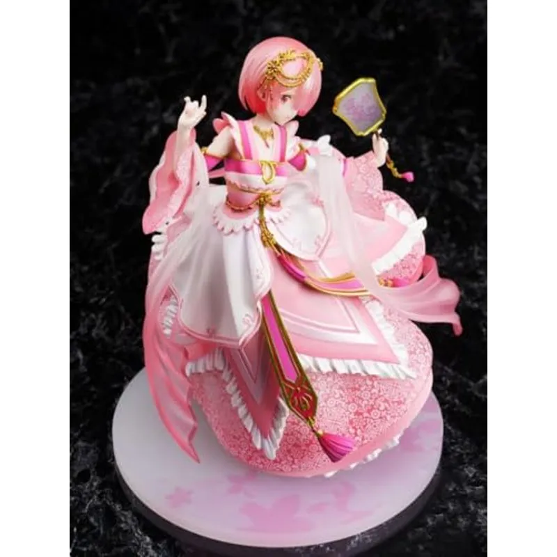 apex-re-zero-ram-hanfu-1-7-scale-figur-chinesisches-kleid image 2