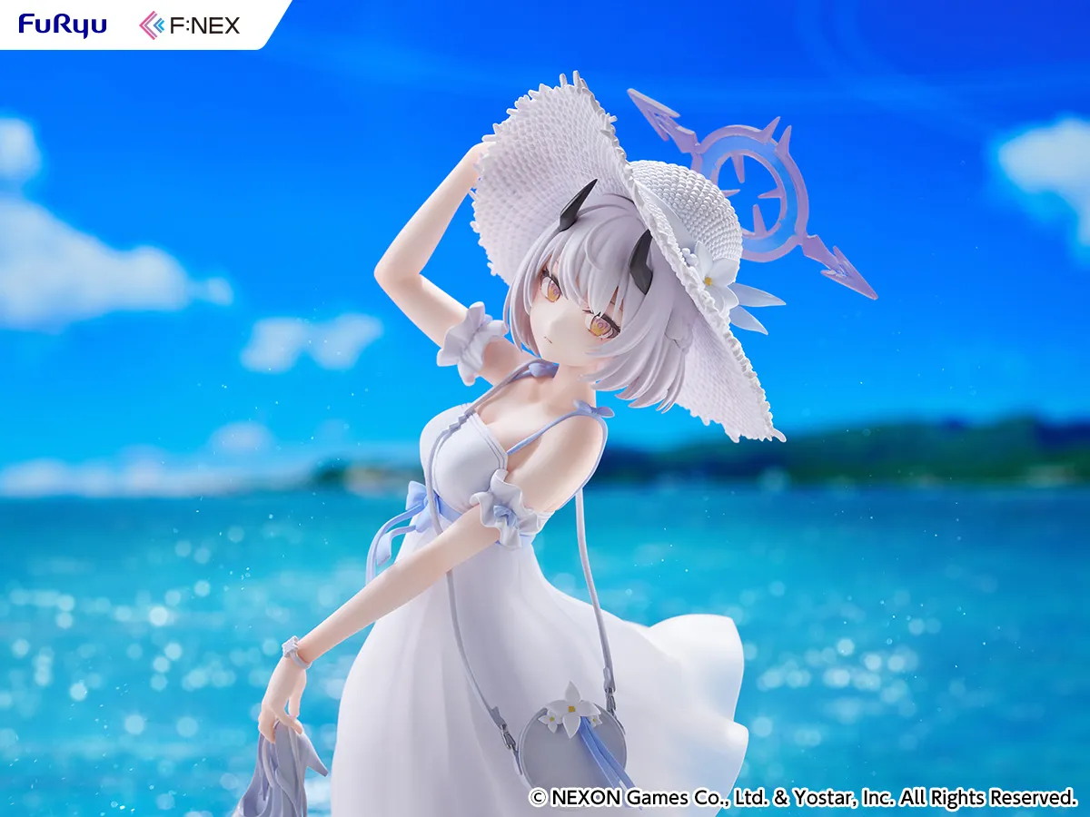 anistue-blue-archive-sena-casual-f-nex-1-7-figur image 4