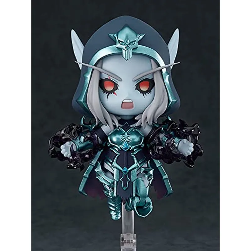 good-smile-sylvanas-windrunner-nendoroid-1678-figur image 4