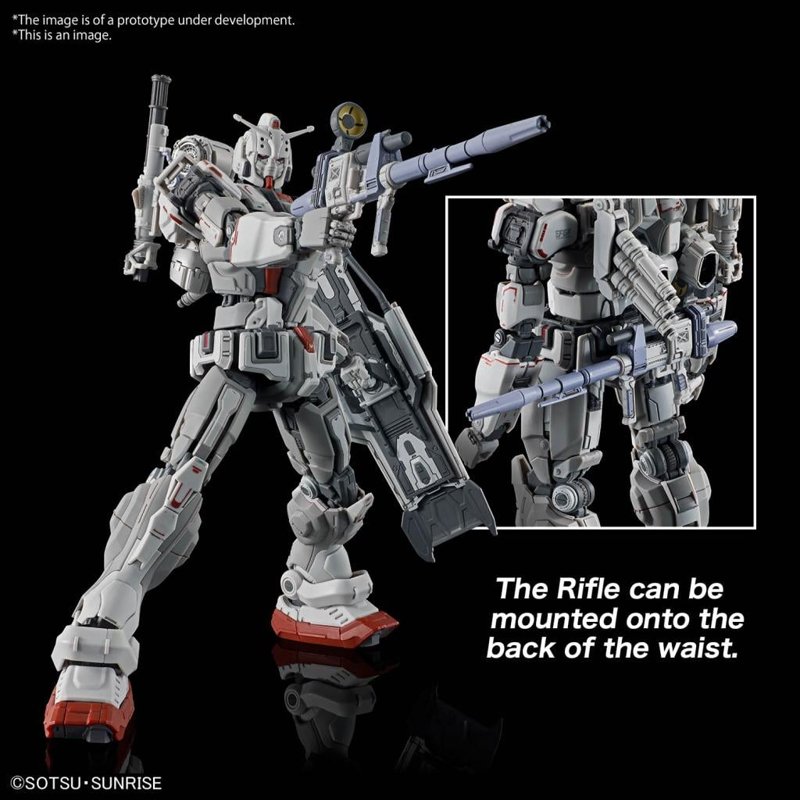 bandai-gundam-255-hg-rfv-1-144-gundam-ex-bausatz image 4