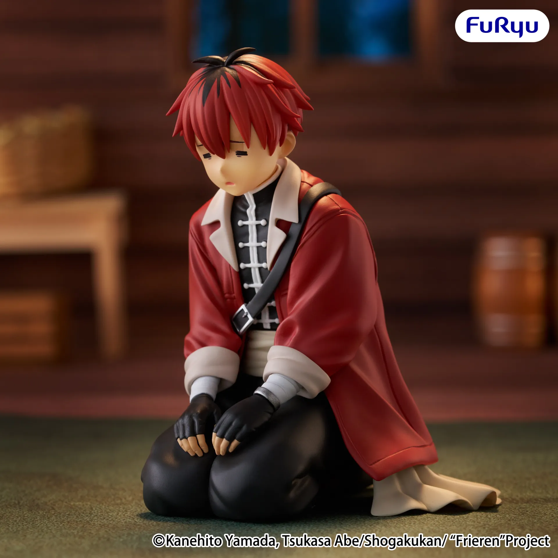 frieren-stark-downcast-noodle-stopper-figur-pvc image 2
