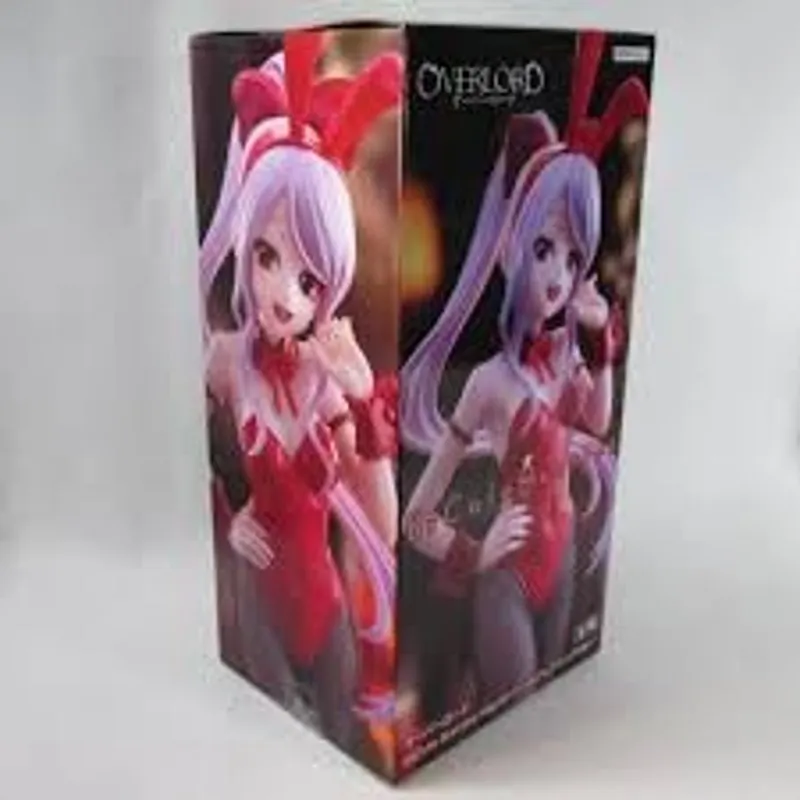 furyu-overlord-shalltear-bloodfallen-red-ver-figur-bunny image 4