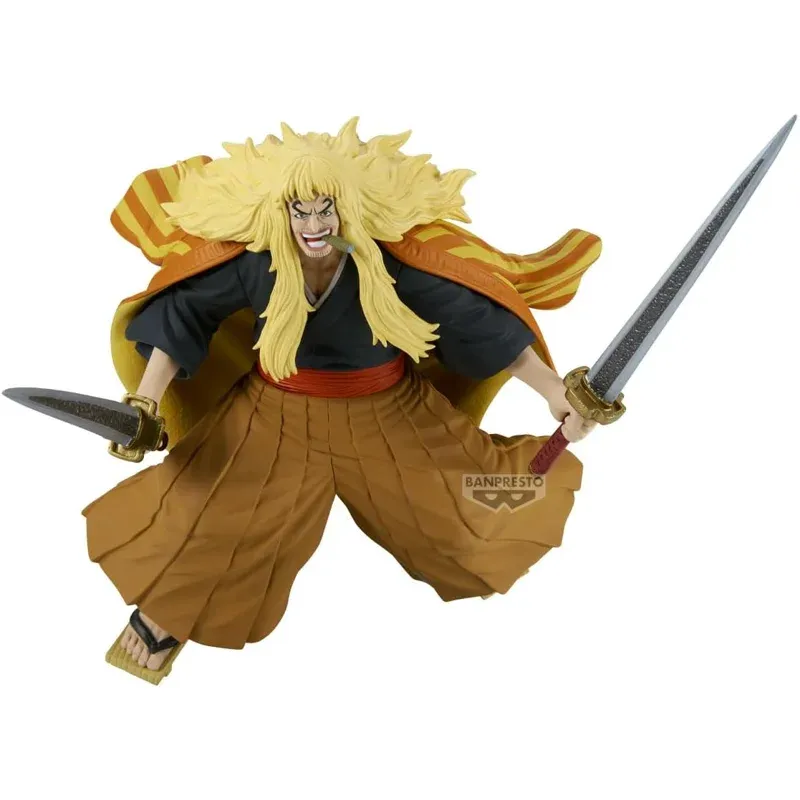 banpresto-one-piece-shiki-battle-record-collection-figur-sammelfigur image 1