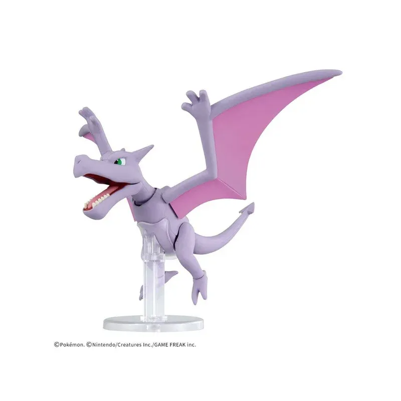 pok-mon-fossil-serie-aerodactyl-figur-fossil-pok-mon image 1