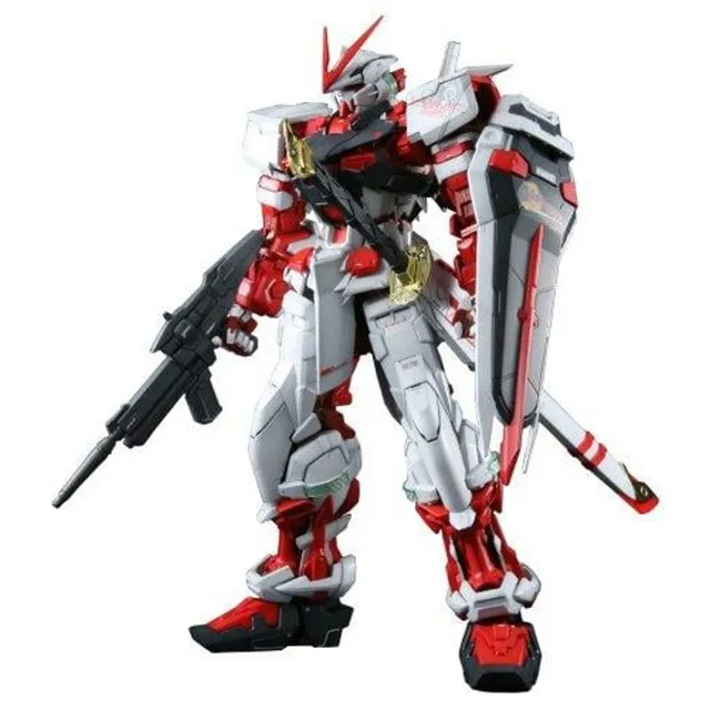 bandai-gundam-pg-1-60-astray-red-frame-bausatz-seed image 1
