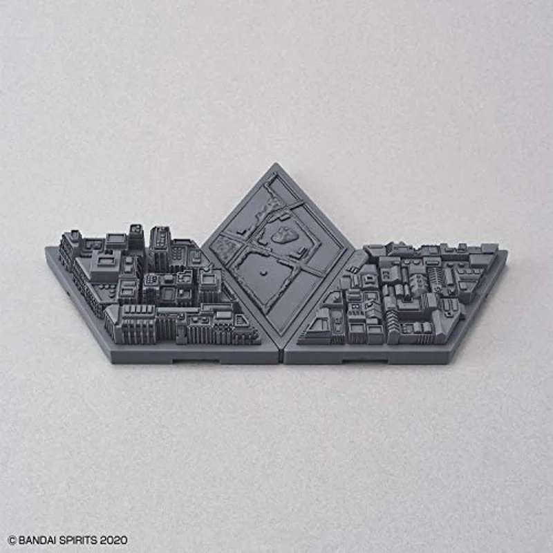 bandai-gundam-action-base-scene-base-landscape-display-st-nder image 4