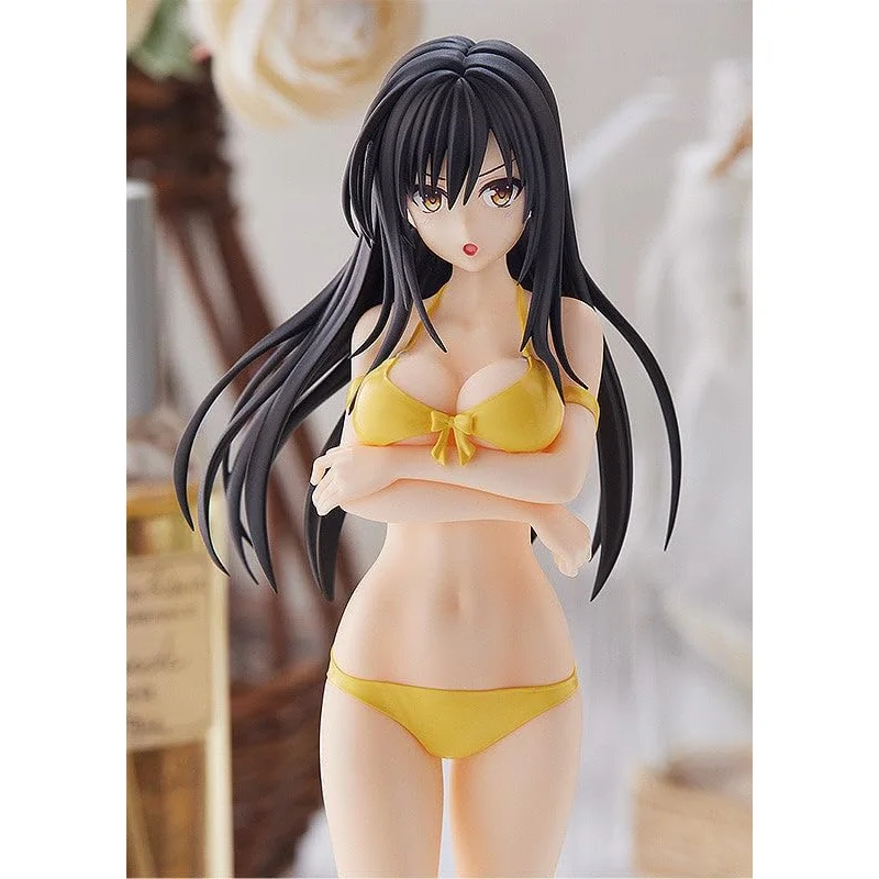 good-smile-to-love-ru-yui-kotegawa-pop-up-parade-figur-uniform image 5